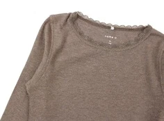 Name It top brown lentil melange